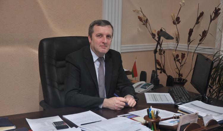 Карасинский