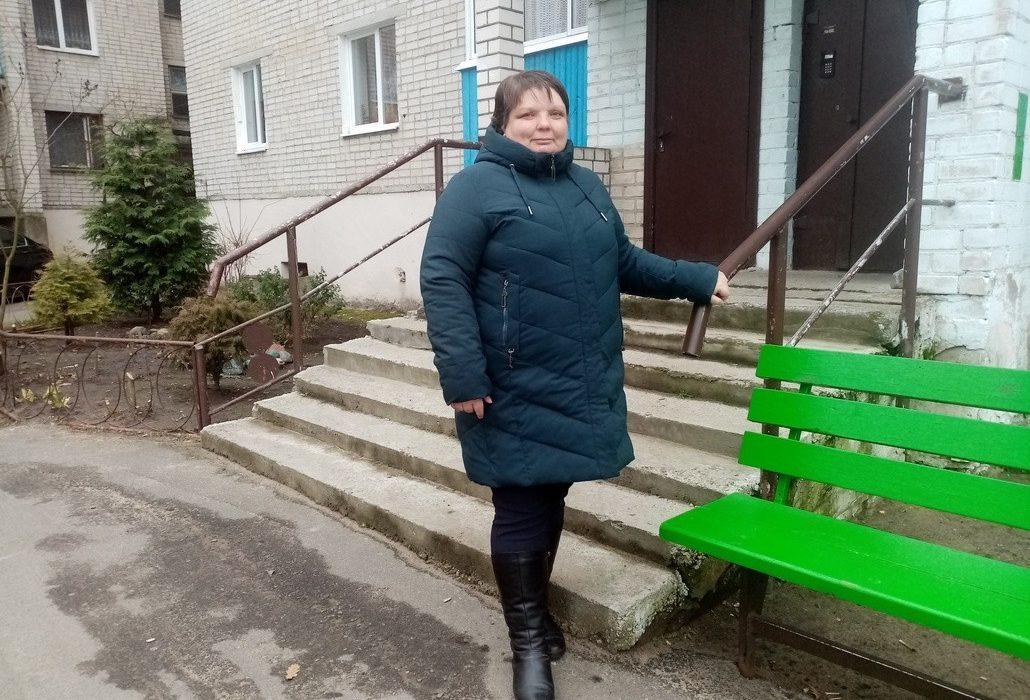 Елена Бусько