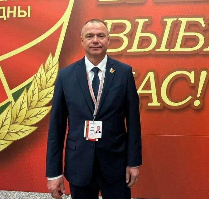 владимир сенчук