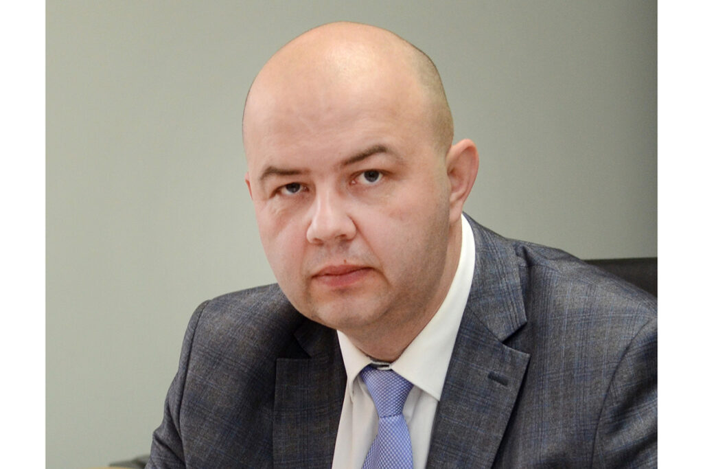 Игорь Гетман