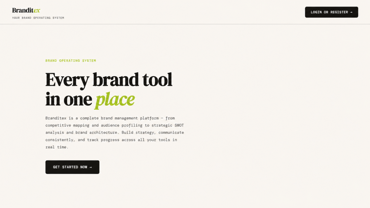 Branditex