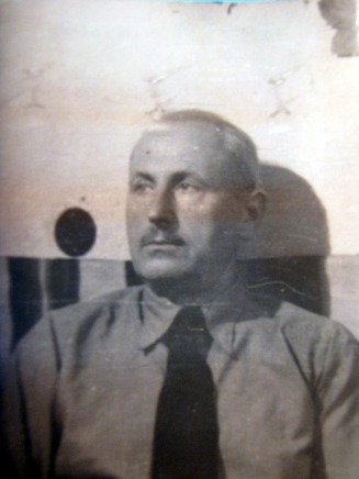 Константин Каменский 