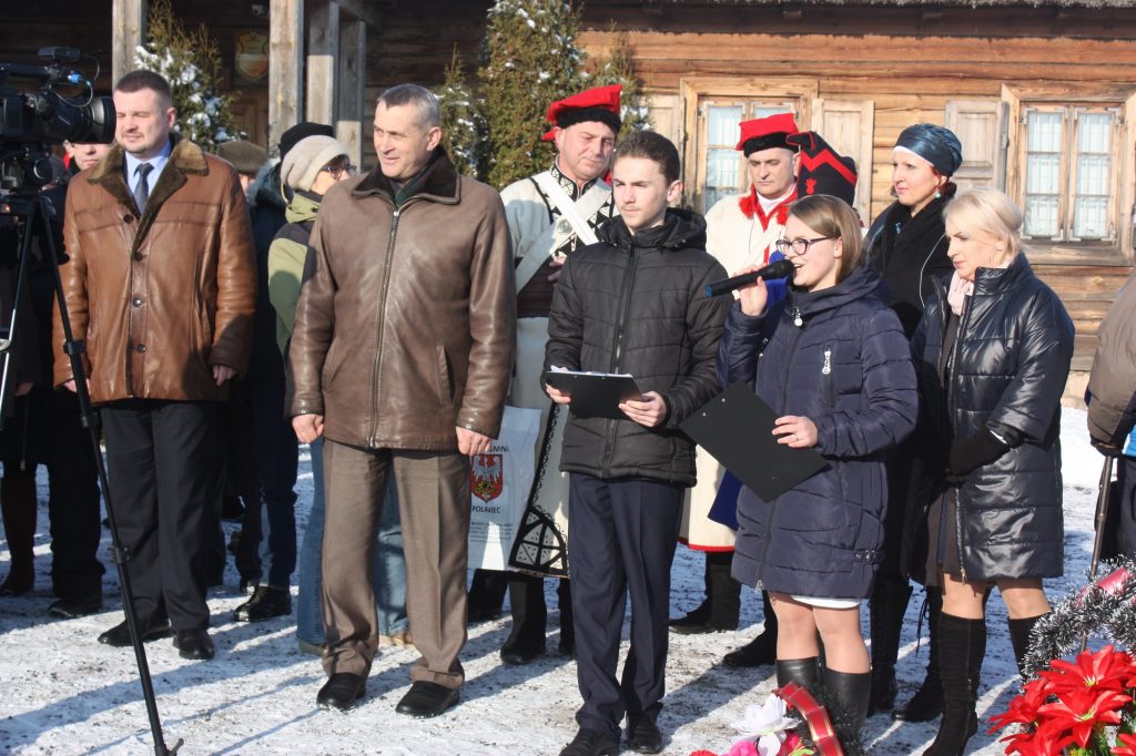Старшыня Івацэвіцкага райвыканкама Аляксандр Грыцук (злева) і яго намеснік Аляксандр Велікаселец