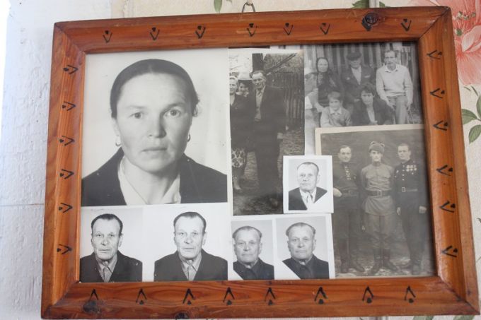 Блізкіх сваякоў у Ганны Канановіч не засталося