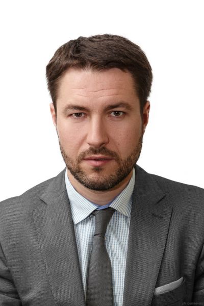 Вадим Закревский