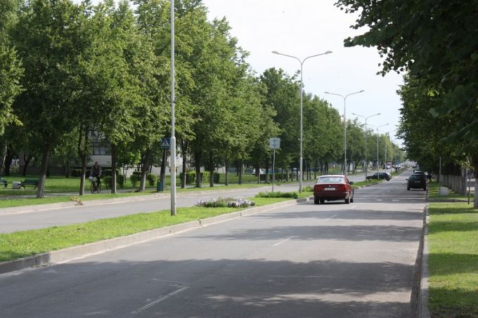 Белоозерск